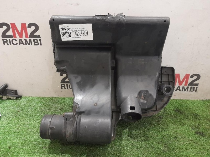 Scatola Filtro ARIA 55180540 Fiat Punto II 2003