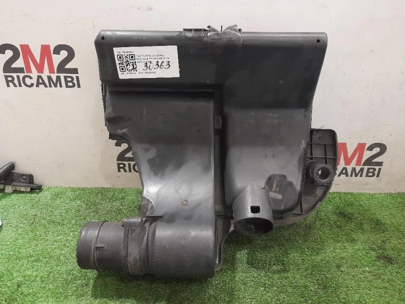 Scatola Filtro ARIA 55180540 Fiat Punto II 2003