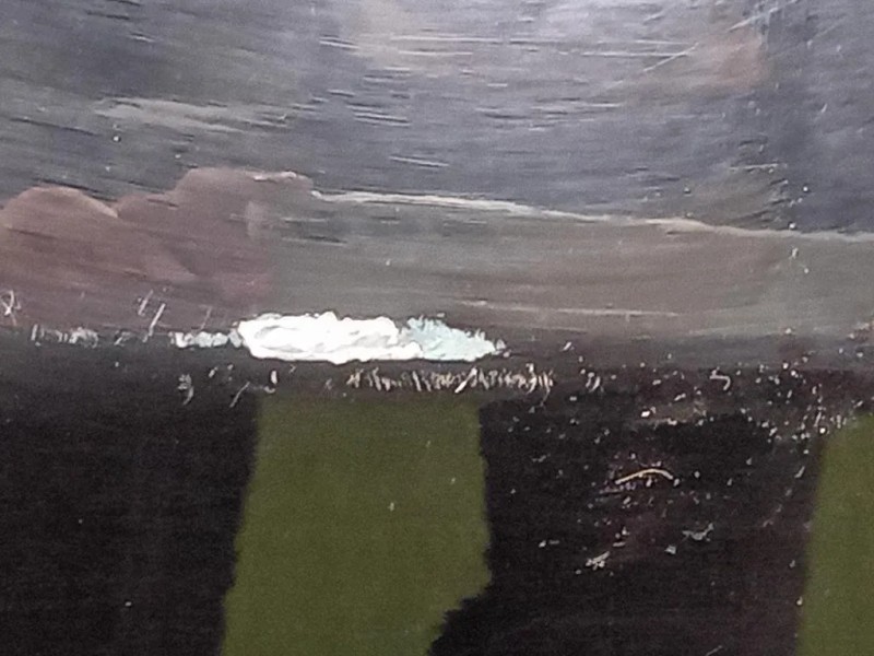 Porta POST SX  Alfa Romeo Giulietta 2013