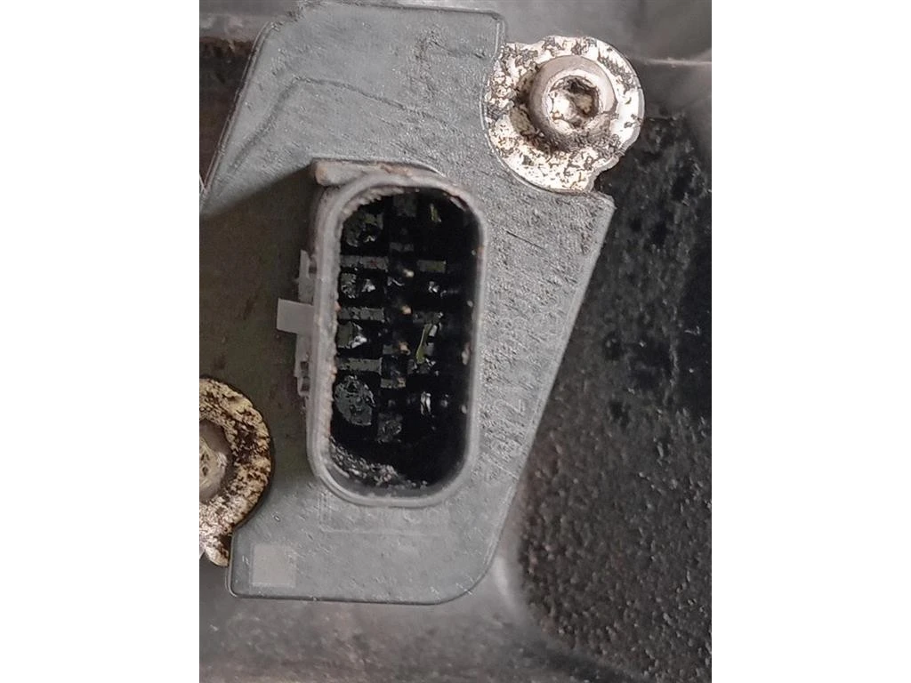 Scatola Filtro ARIA CN11-9C876-EA Ford Fiesta VI 2008