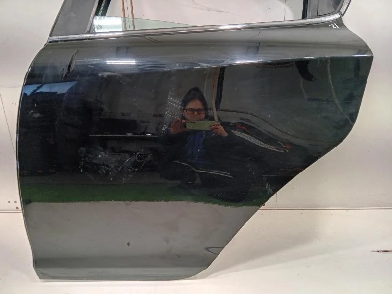 Porta POST SX  Alfa Romeo Giulietta 2013