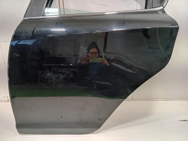 Porta POST SX Alfa Romeo Giulietta 2013