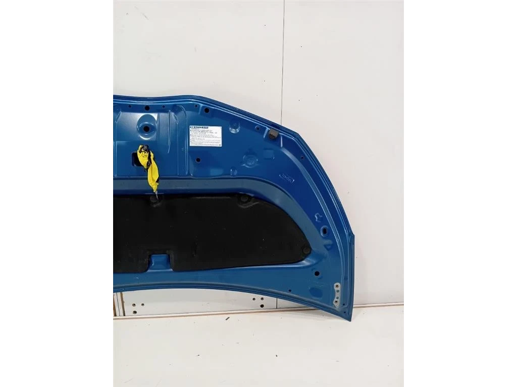 Cofano ANT 533010D130 Toyota Yaris IV 2014