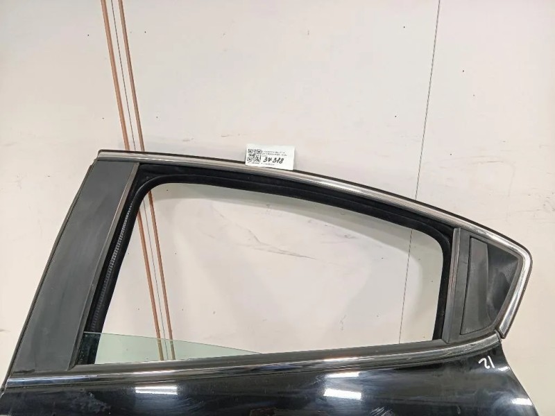 Porta POST SX  Alfa Romeo Giulietta 2013