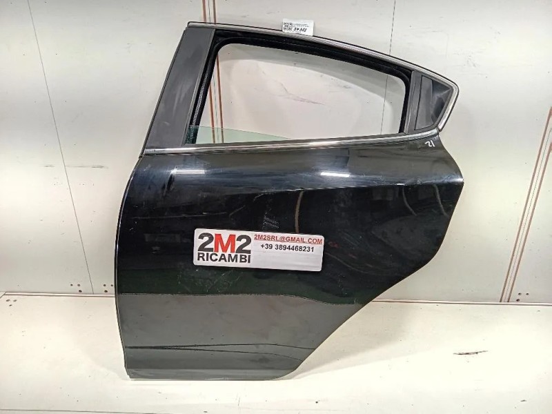 Porta POST SX  Alfa Romeo Giulietta 2013