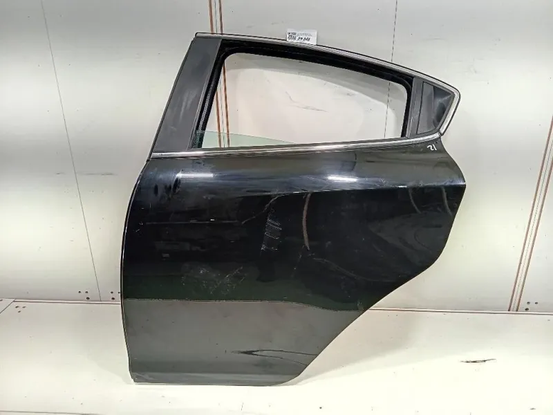 Porta POST SX Alfa Romeo Giulietta 2013