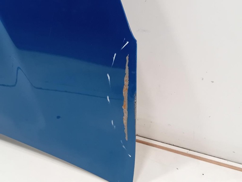 Cofano ANT 533010D130 Toyota Yaris IV 2014