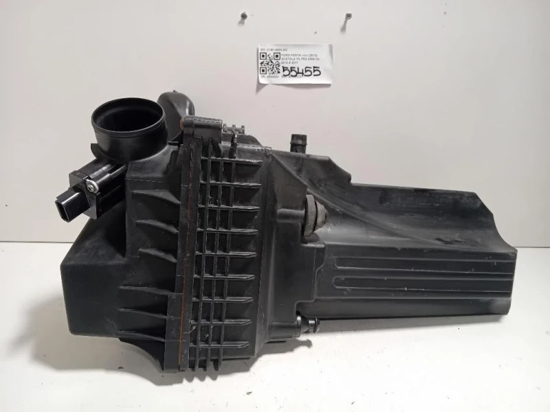 Scatola Filtro ARIA C1B1-9600-AD Ford Fiesta VI 2012