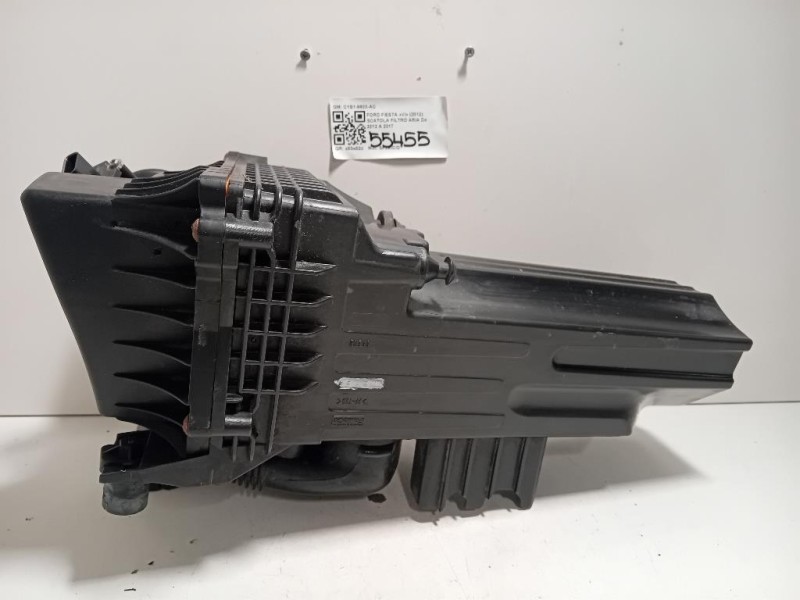 Porta POST SX 6000634838 Alfa Romeo Giulietta 2013