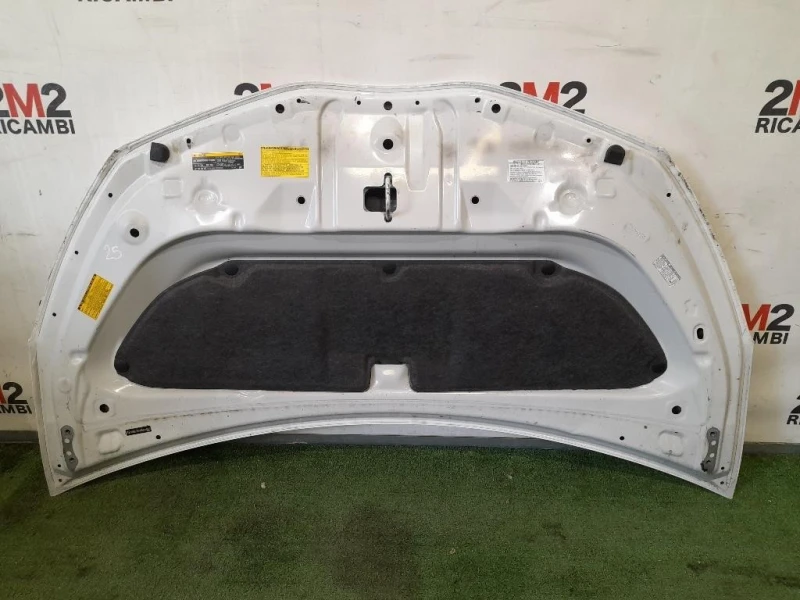 Cofano ANT 533010D130 Toyota Yaris IV 2014