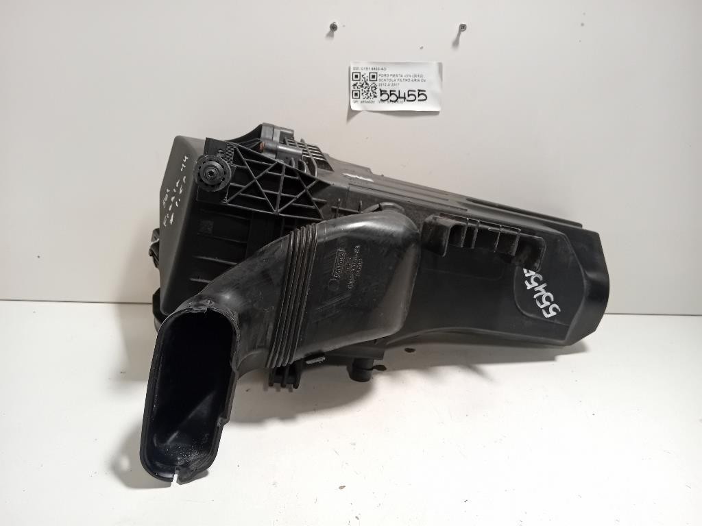 Scatola Filtro ARIA C1B1-9600-AD Ford Fiesta VI 2012
