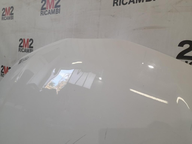 Cofano ANT 533010D130 Toyota Yaris IV 2014