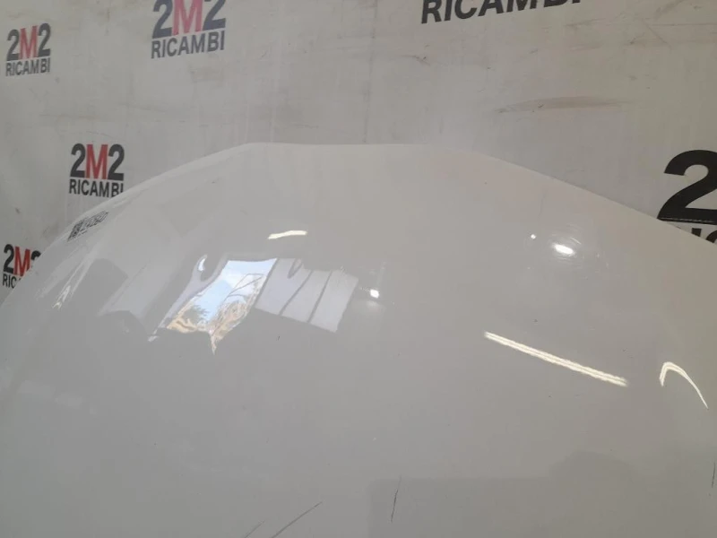 Cofano ANT 533010D130 Toyota Yaris IV 2014