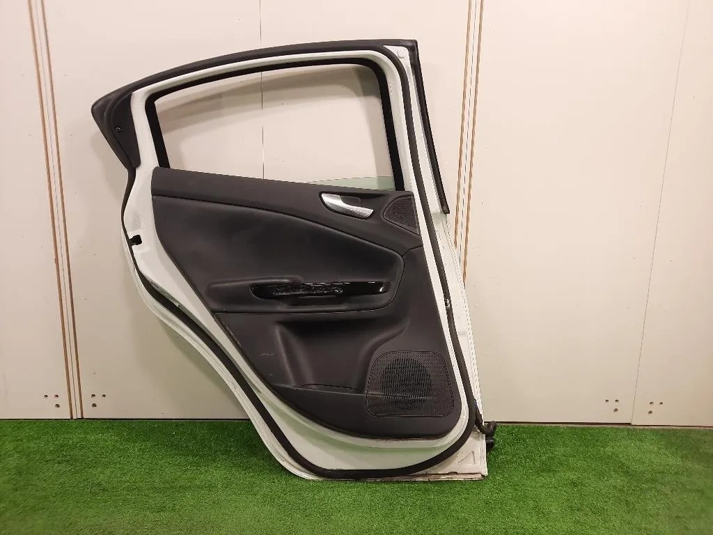 Porta POST SX 50509299 Alfa Romeo Giulietta 2013