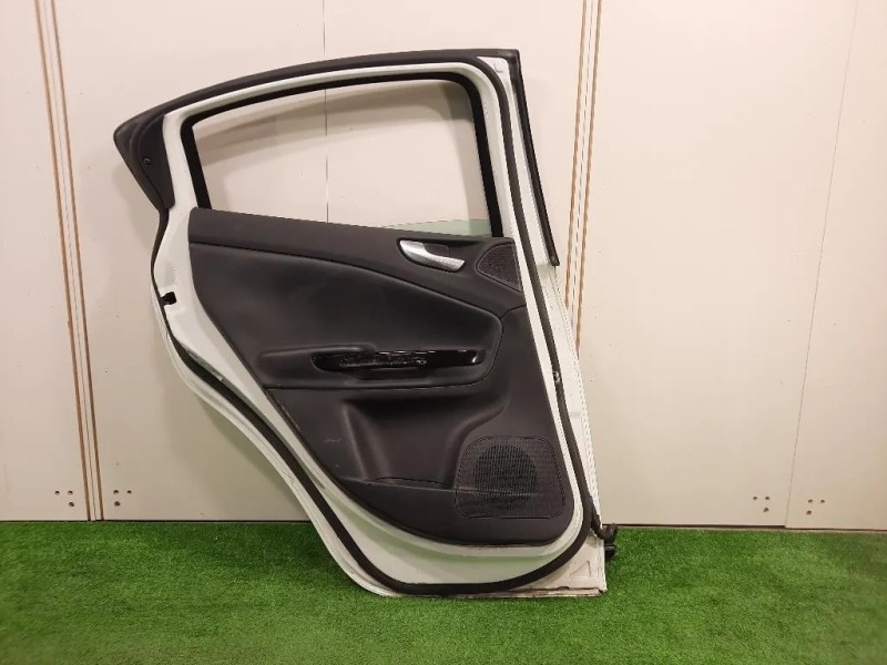 Porta POST SX 50509299 Alfa Romeo Giulietta 2013