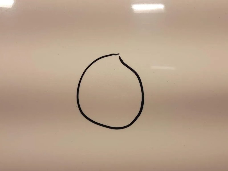 Porta POST SX 50509299 Alfa Romeo Giulietta 2013