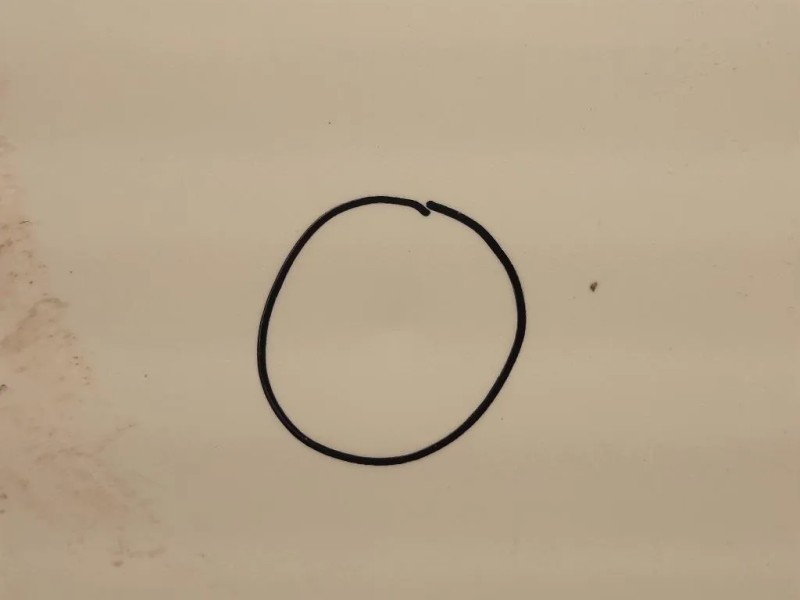 Porta POST SX 50509299 Alfa Romeo Giulietta 2013