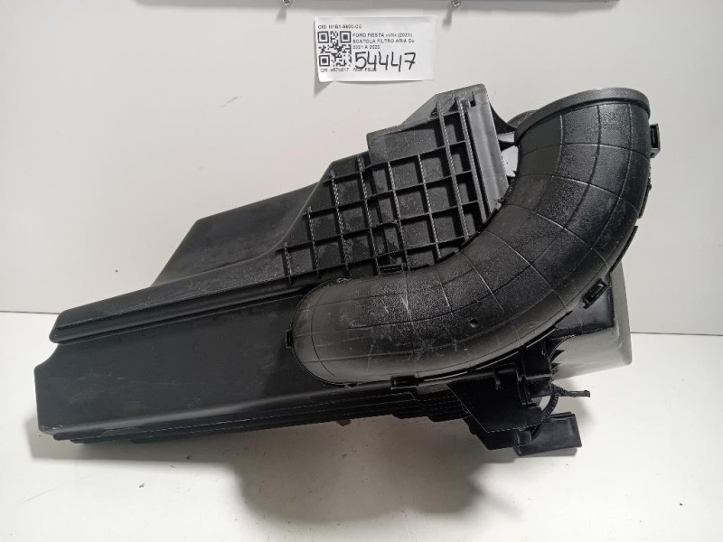 Scatola Filtro ARIA H1B1-9600-CC Ford Fiesta VII 2021