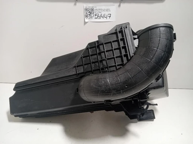 Scatola Filtro ARIA H1B1-9600-CC Ford Fiesta VII 2021