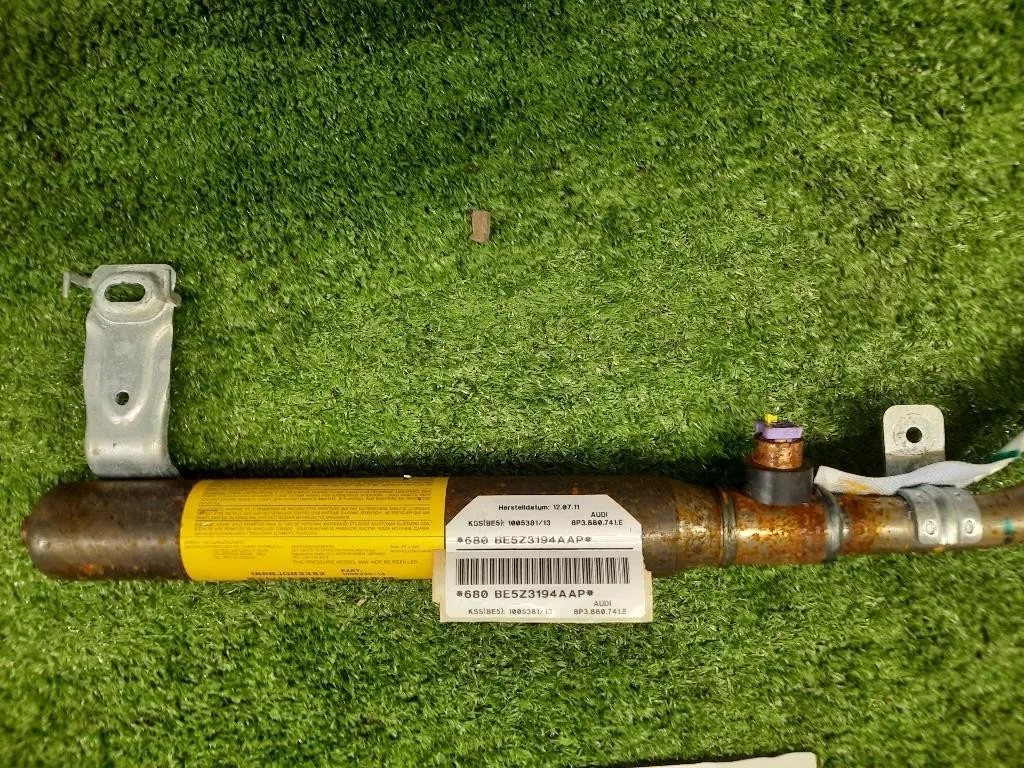 Air-bag A Tendina SX 8P3880741E 3 PORTE Audi A3 8P1 2008