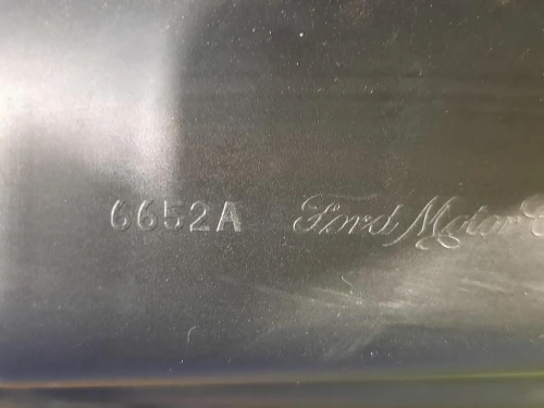 Scatola Filtro ARIA 9634107180 Ford Focus II 2005