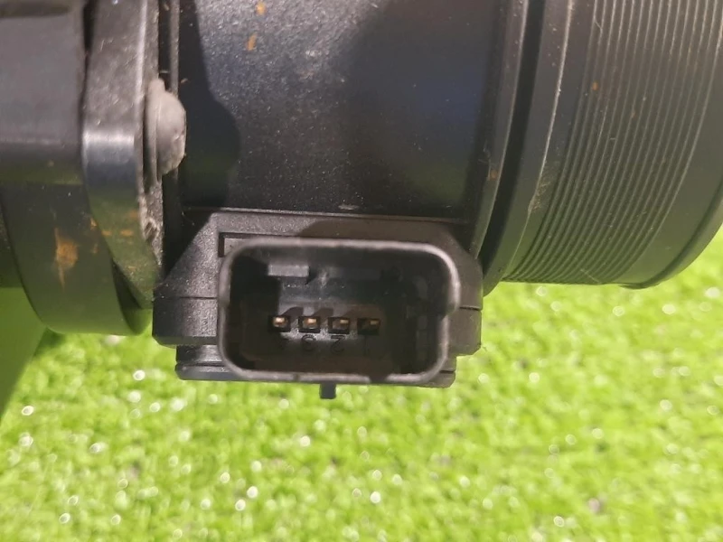 Scatola Filtro ARIA 9634107180 Ford Focus II 2005