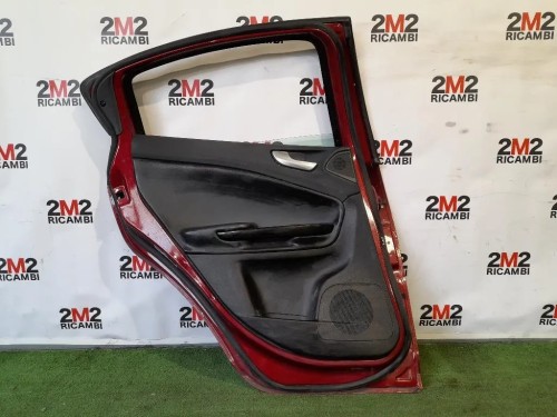 Porta POST SX  Alfa Romeo Giulietta 2013