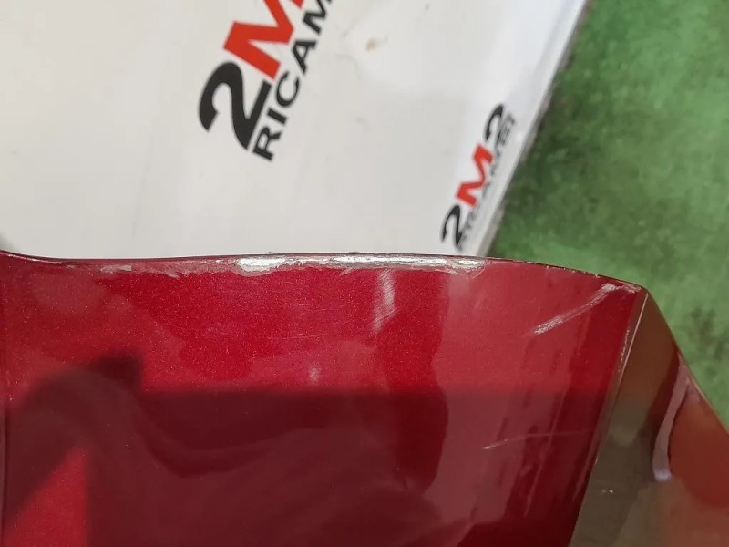 Porta POST SX  Alfa Romeo Giulietta 2013