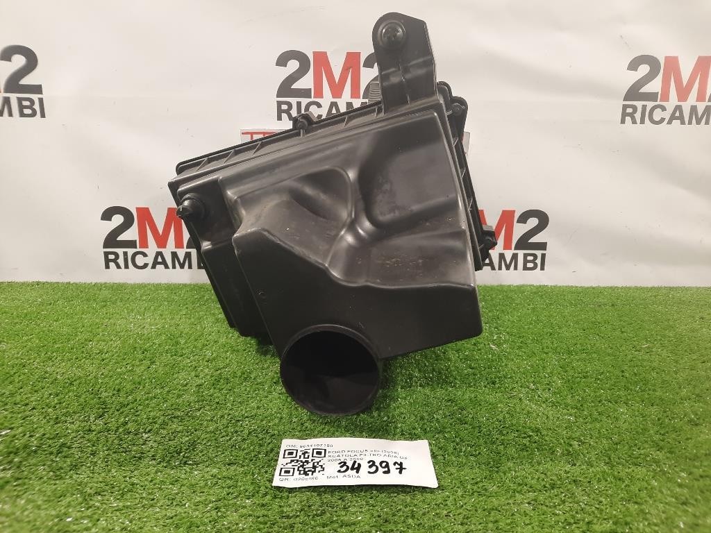 Scatola Filtro ARIA 9634107180 Ford Focus II 2005