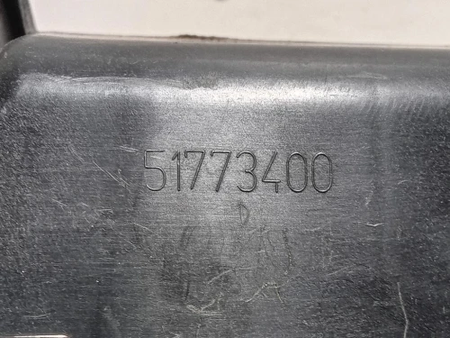 Scatola Filtro ARIA SCATOLA FILTRO ARIA Ford KA II 2009