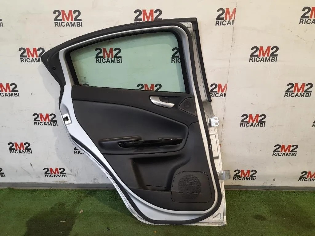 Porta POST SX NUDA 50509299 Alfa Romeo Giulietta 2016