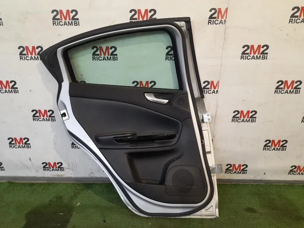 Porta POST SX NUDA 50509299 Alfa Romeo Giulietta 2016