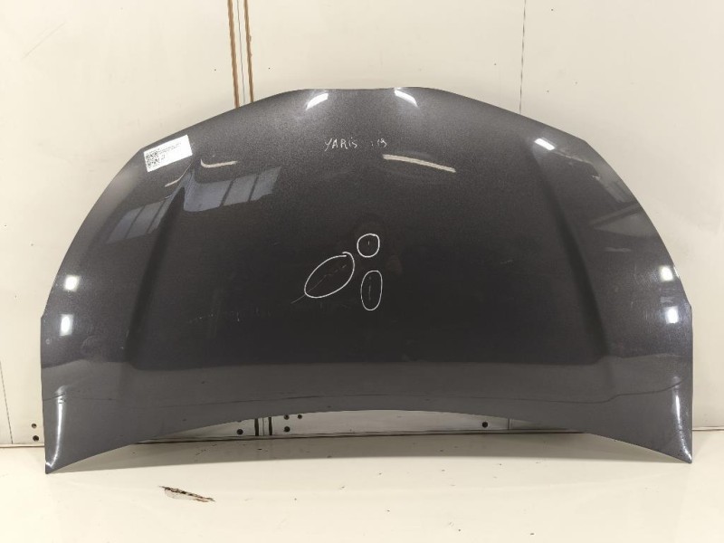 Cofano ANT 533010D130 Toyota Yaris IV 2017