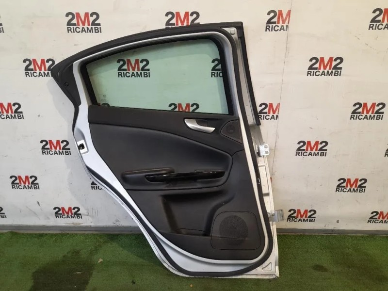 Porta POST SX NUDA 50509299 Alfa Romeo Giulietta 2016