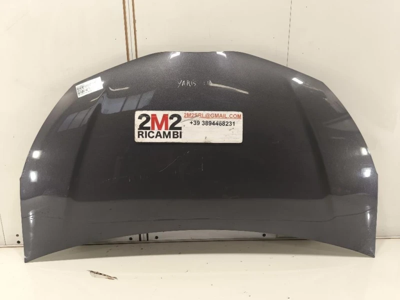 Cofano ANT 533010D130 Toyota Yaris IV 2017