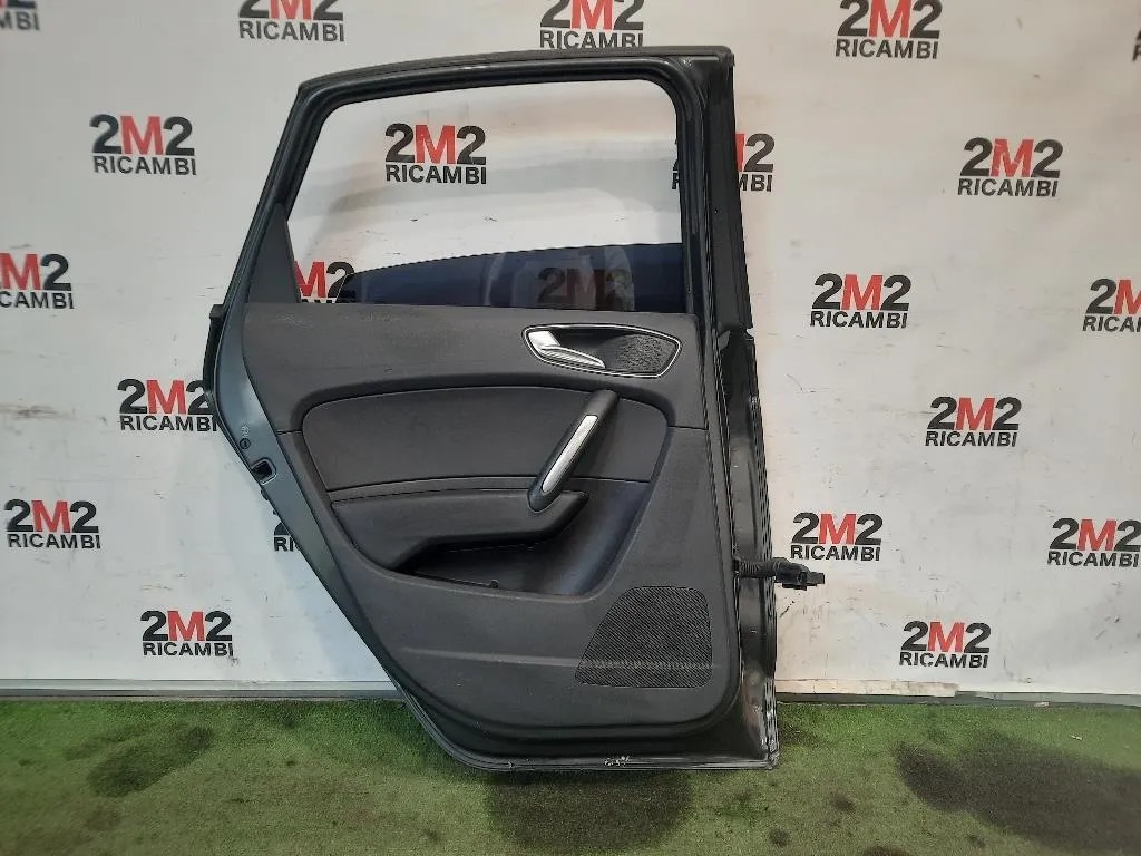 Porta POST SX  Audi A1 8XA Sportback 2012