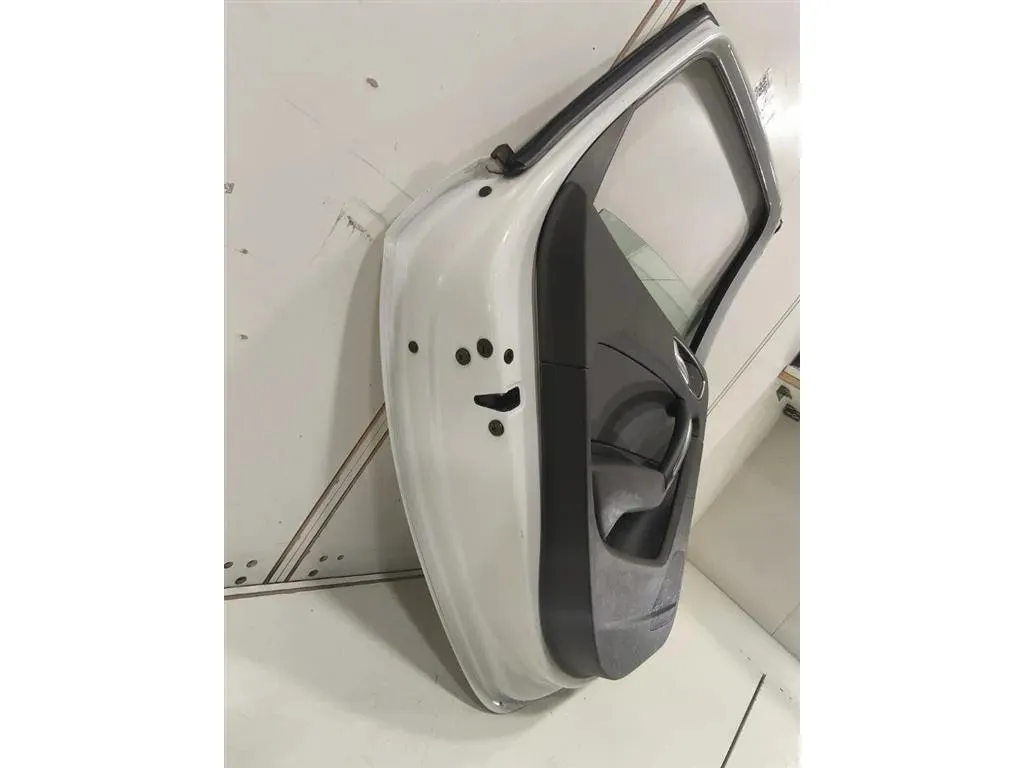 Porta POST SX 8X4833051B Audi A1 8XA Sportback 2012