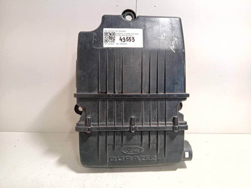 Porta POST SX 8X4833051B Audi A1 8XA Sportback 2012 Porta POST SX 8X4833051B Audi A1 8XA Sportback 2012