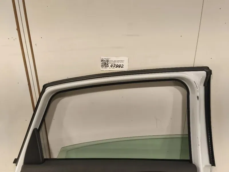 Porta POST SX 8X4833051B Audi A1 8XA Sportback 2012