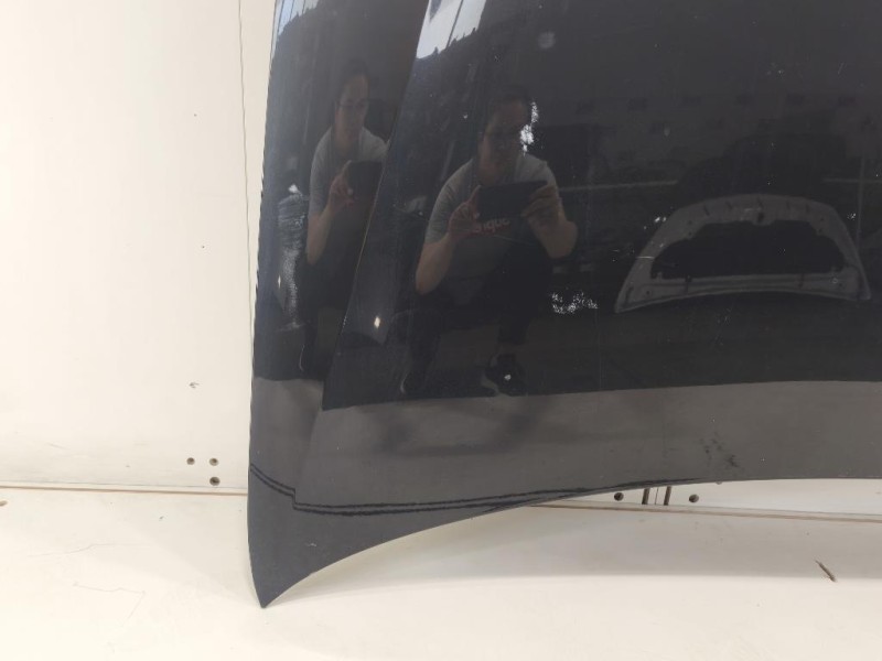 Cofano ANT 1K0823031J Volkswagen GOLF V Variant 2007