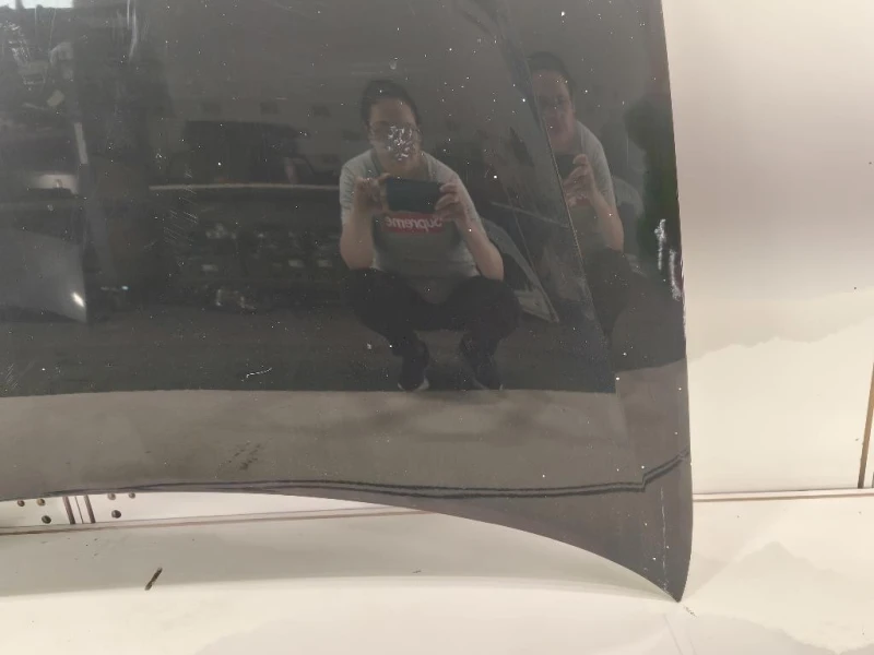 Cofano ANT 1K0823031J Volkswagen GOLF V Variant 2007