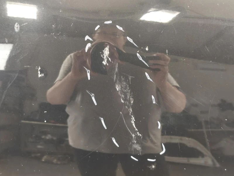 Cofano ANT 1K0823031J Volkswagen GOLF V Variant 2007