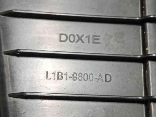 Scatola Filtro ARIA L1B1-9600-AD Ford PUMA II 2024