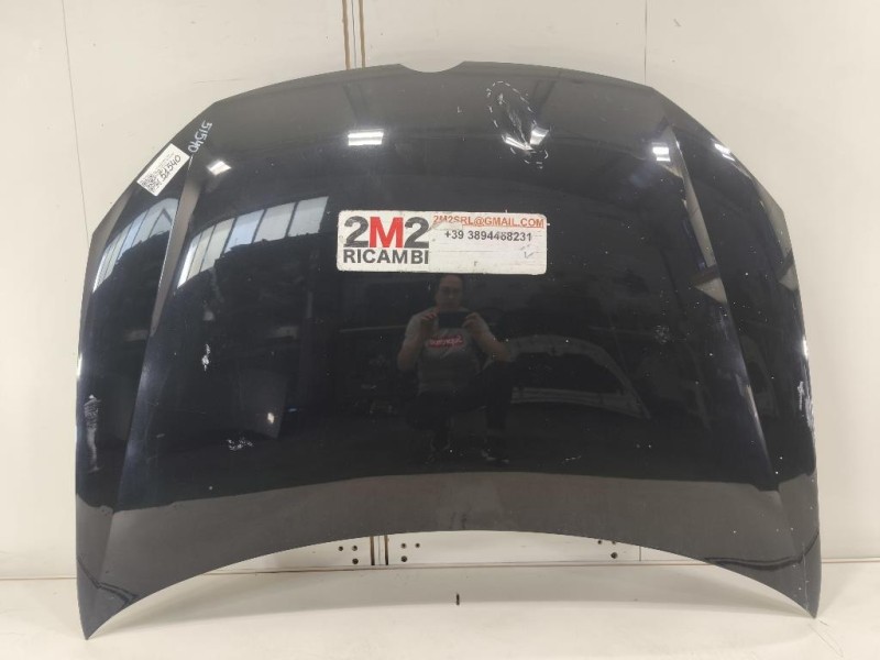 Cofano ANT 1K0823031J Volkswagen GOLF V Variant 2007