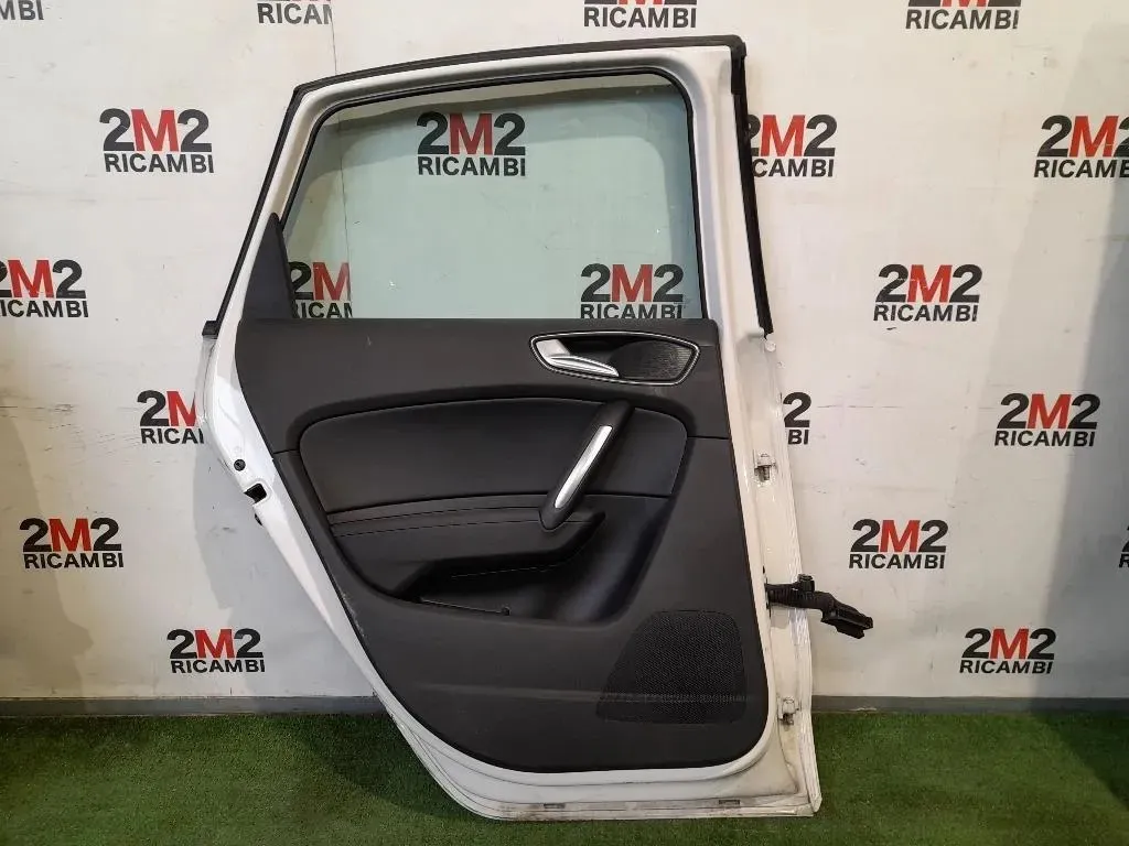 Porta POST SX NUDA 8X4833051B Audi A1 8XF Sportback 2015