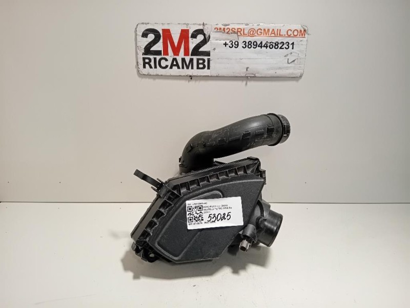 Porta POST SX NUDA 8X4833051B Audi A1 8XF Sportback 2015 Porta POST SX NUDA 8X4833051B Audi A1 8XF Sportback 2015