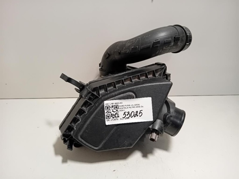 Porta POST SX 82G833051 Audi A1 GBA Sportback 2018