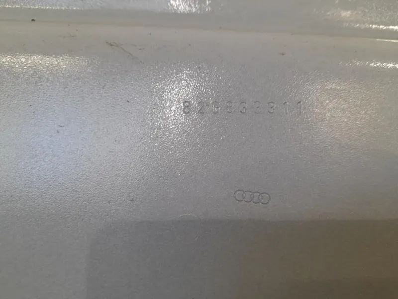 Porta POST SX 82G833051 Audi A1 GBA Sportback 2018