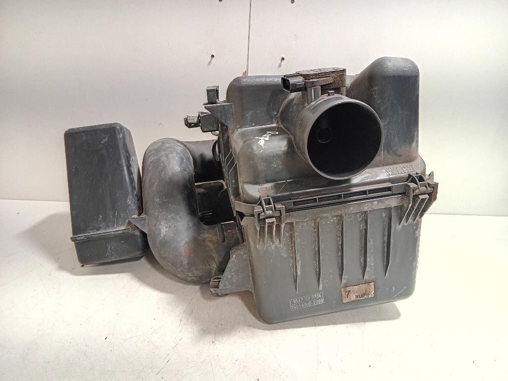 Porta POST SX 8P4833051 Audi A3 8PA Sportback 2004