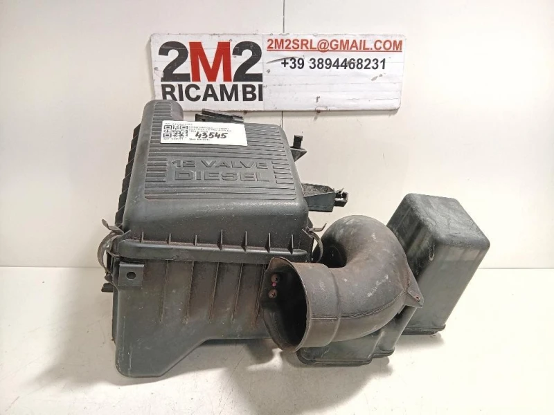 Scatola Filtro ARIA 014900-2380 Ford Ranger I 1999